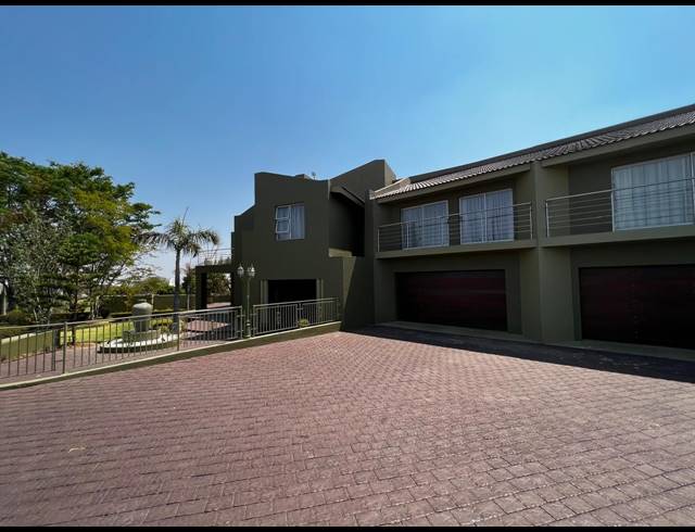 7 BEDROOM HOUSE FOR SALE IN STERPARK